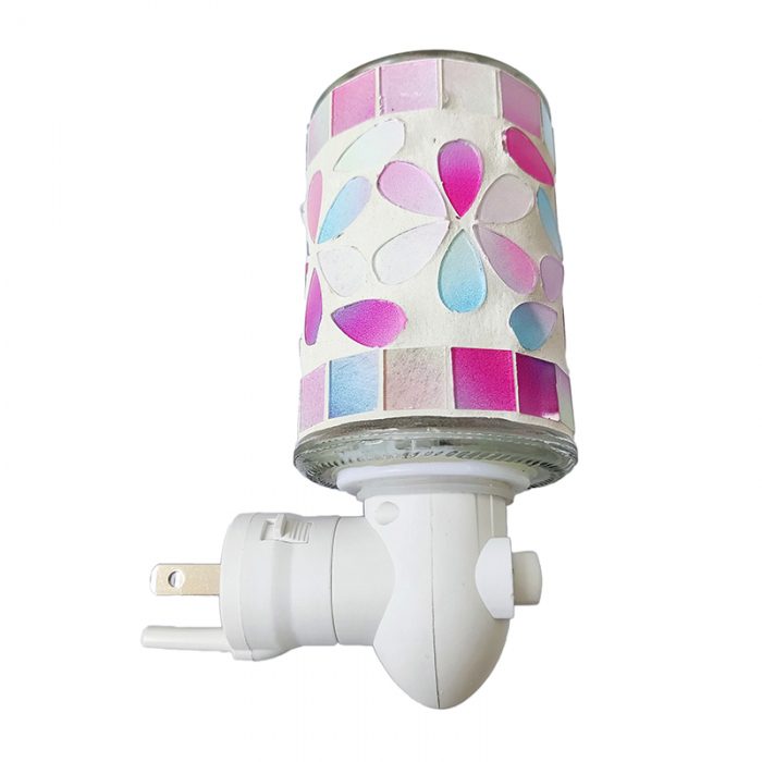 SU-042 Popular Electric Wax Melter & Candle Warmer - Image 3