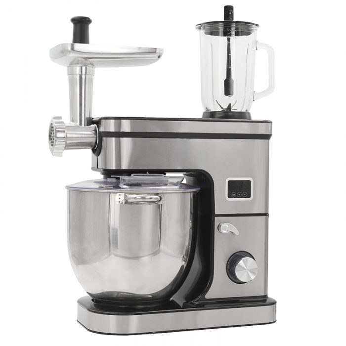 SU-608C 12L Heavy Duty Kitchen Food Mixer - Image 8