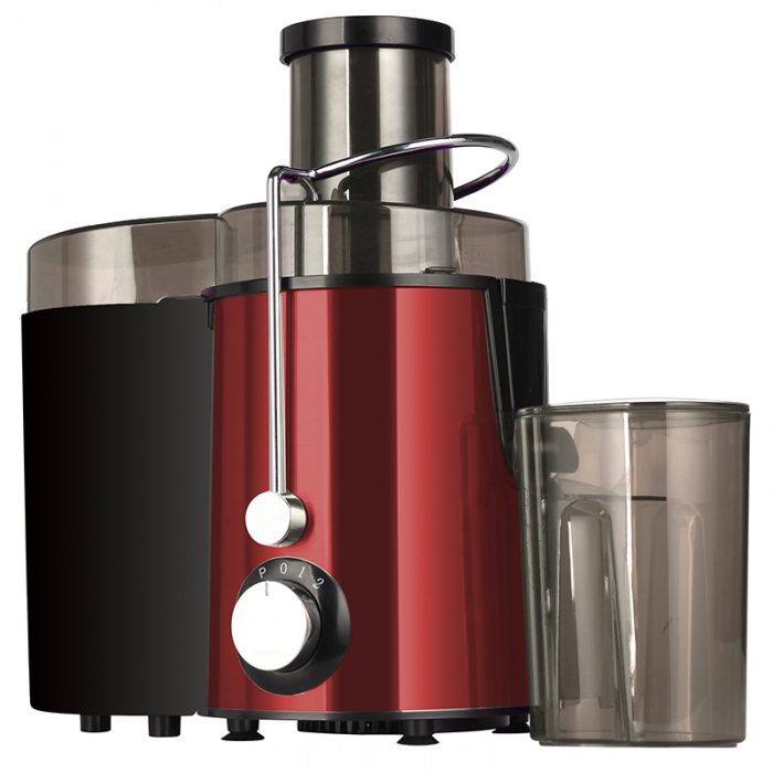 SU-210  4-in-1 Juicer Blender Machine 400W - Image 7