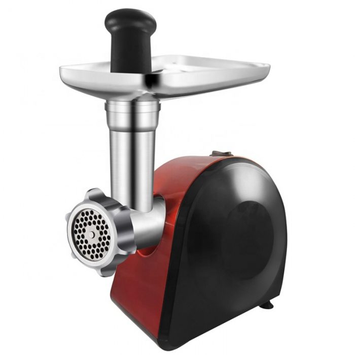 SU-532 Compact Electric Meat Grinder - Image 2