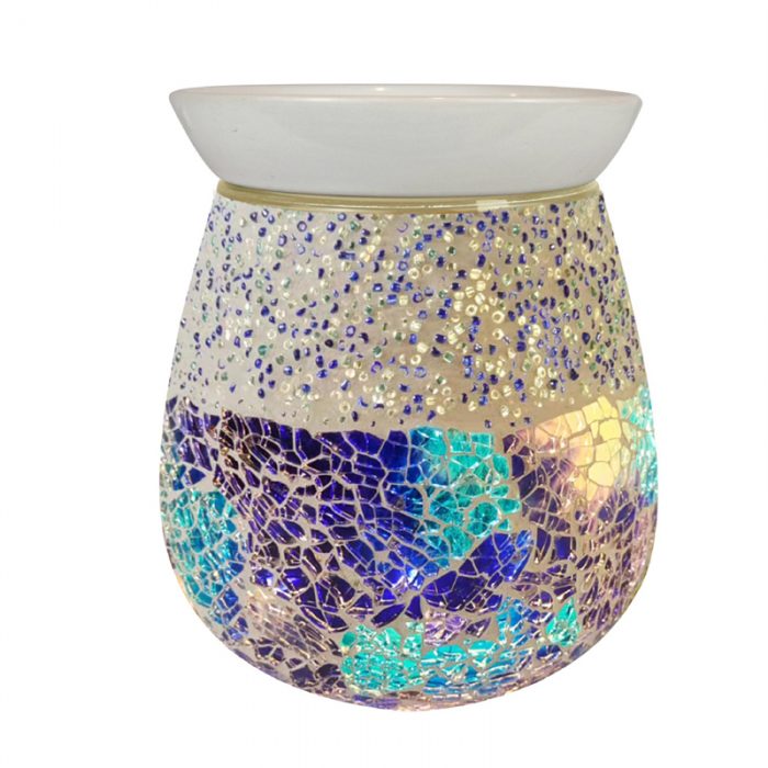 SU-003 Customized Appearance Electric Wax Melt burner - Image 3