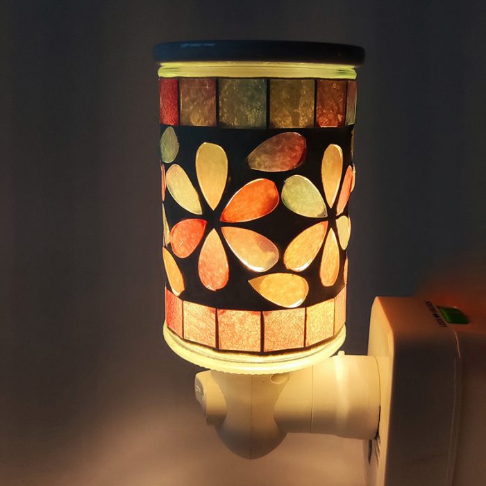 SU-042 Popular Electric Wax Melter & Candle Warmer - Image 2