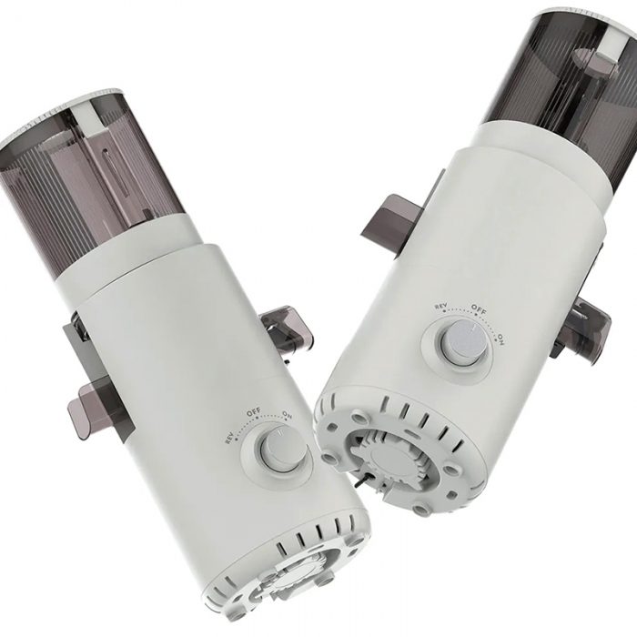 SU-828A Commercial Slow Juicer 300W