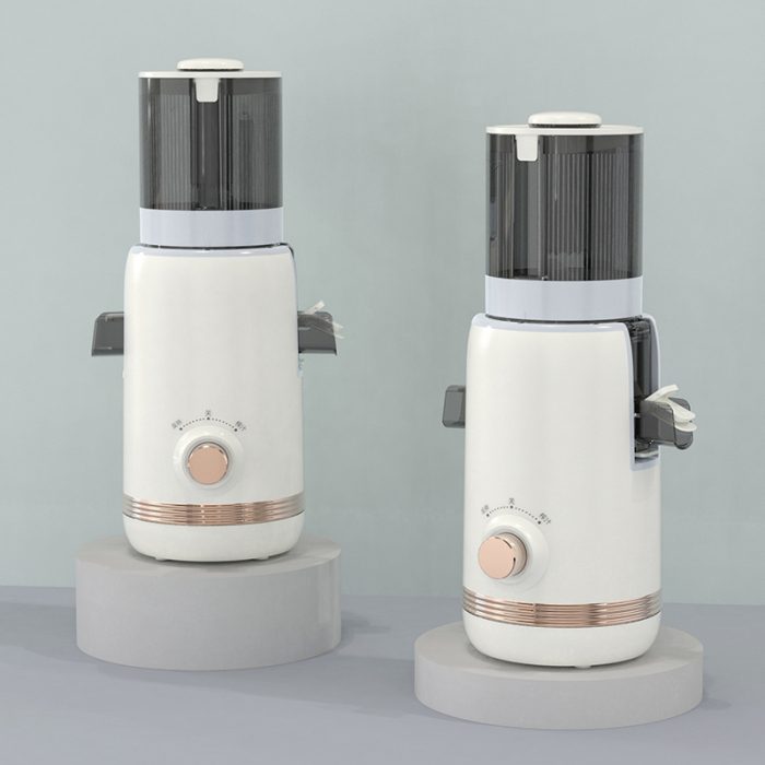 SU-828B Commercial Slow Juicer 300W