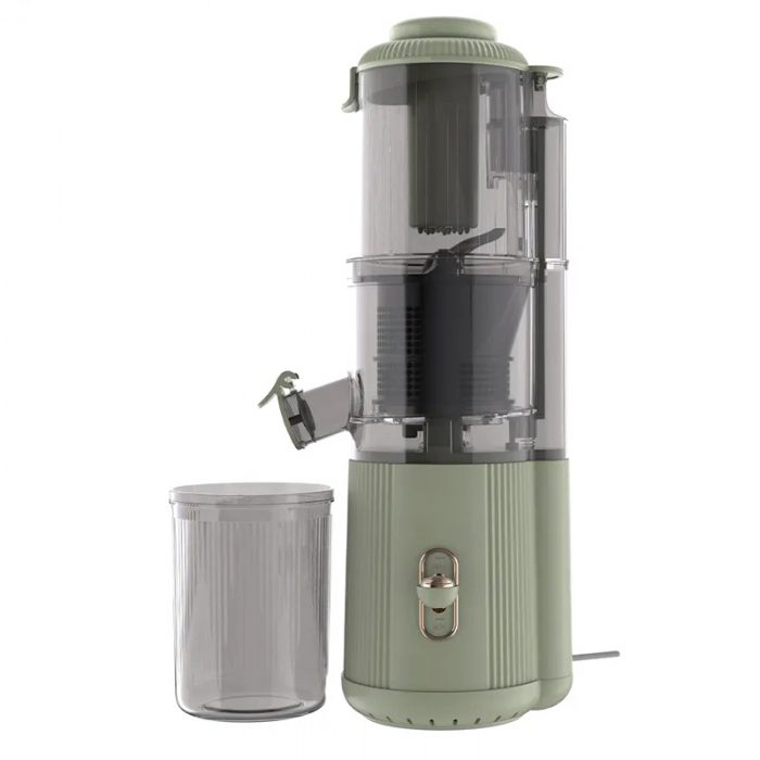 SU-822C Wide Chute Slow Juicer - Image 4