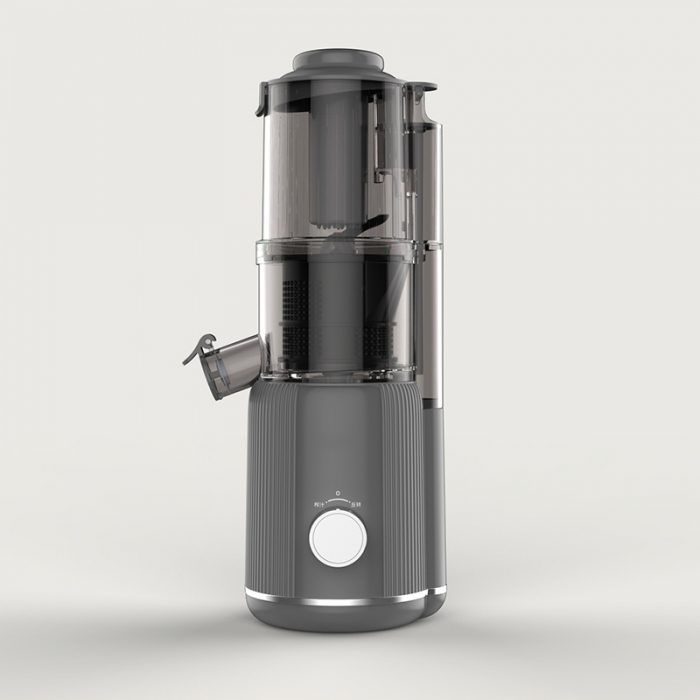 SU-822A Big Mouth Cold Press Juicer - Image 2