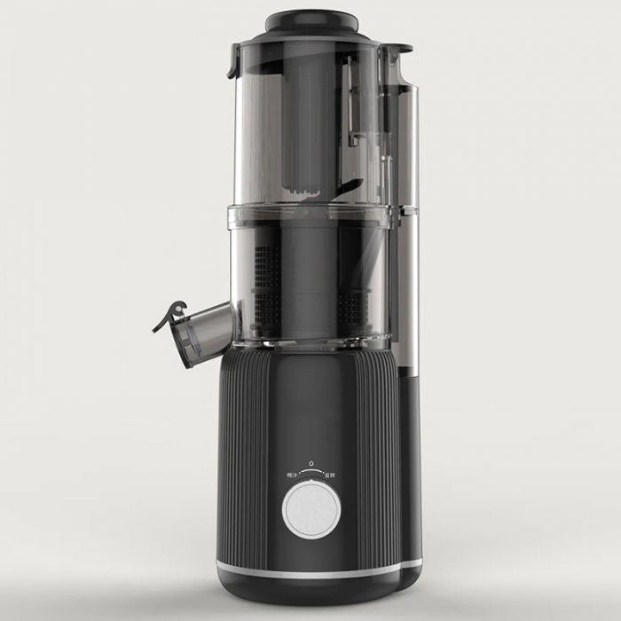 SU-822A Big Mouth Cold Press Juicer - Image 4