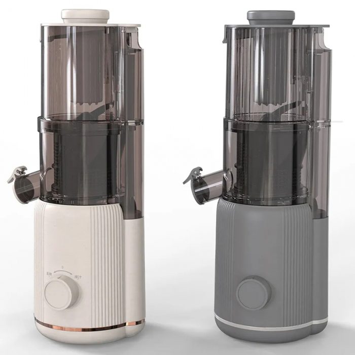 SU-822A Big Mouth Cold Press Juicer - Image 5