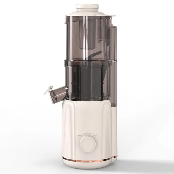SU-822A Big Mouth Cold Press Juicer - Image 3