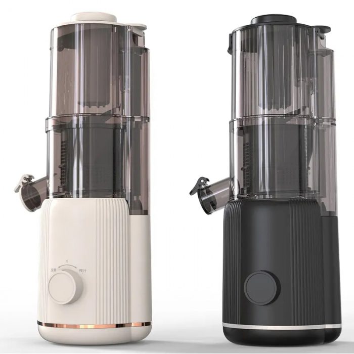SU-822A Big Mouth Cold Press Juicer - Image 6
