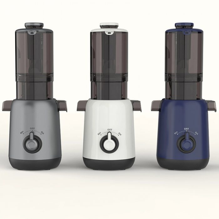 SU-826D Automatic BPA-Free Slow Juicer - Image 6