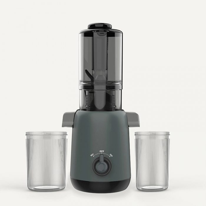 SU-826D Automatic BPA-Free Slow Juicer - Image 5