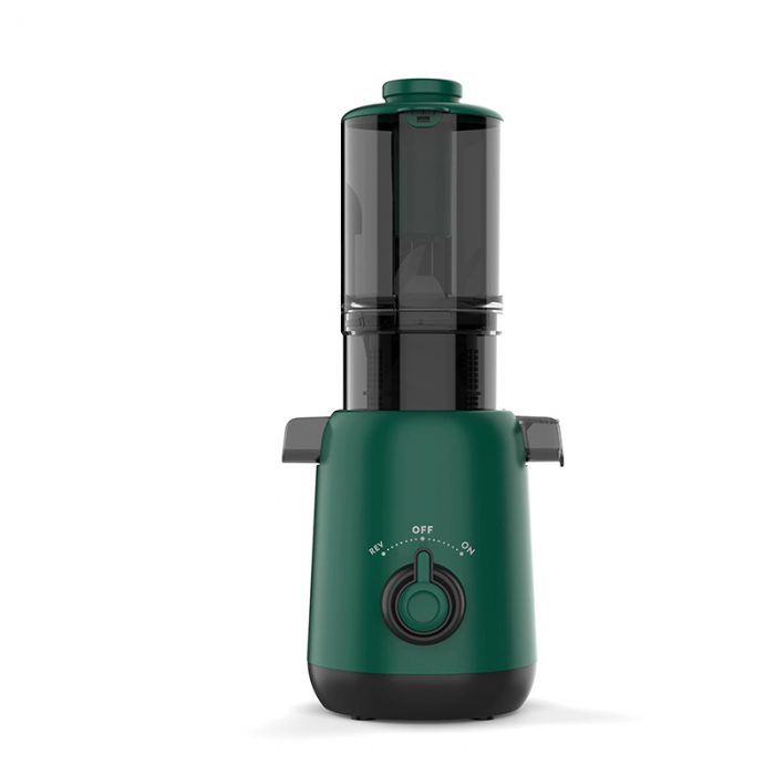 SU-826D Automatic BPA-Free Slow Juicer - Image 4