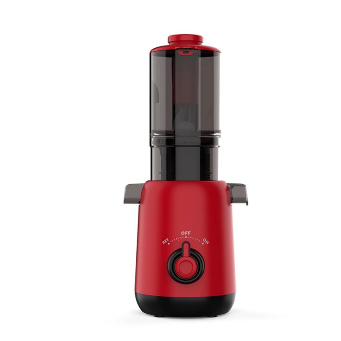SU-826D Automatic BPA-Free Slow Juicer - Image 3