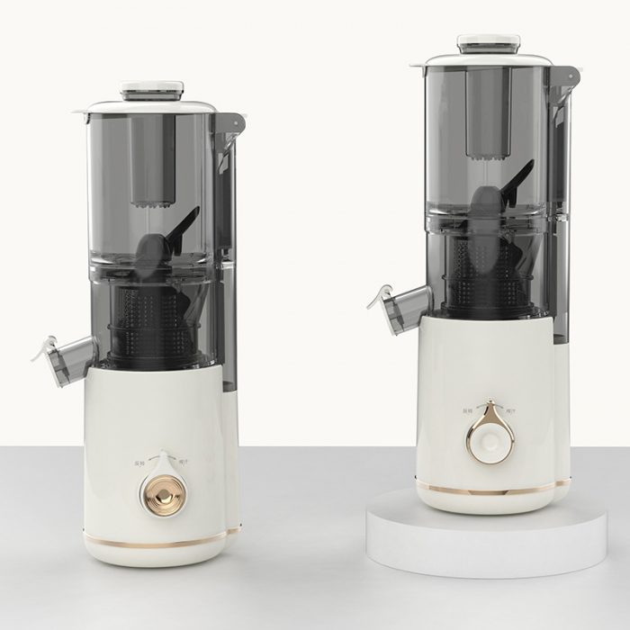 SU-826A Cold Press Juicer