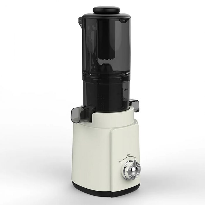 SU-826C Professional Cold Press Juicer - Image 4