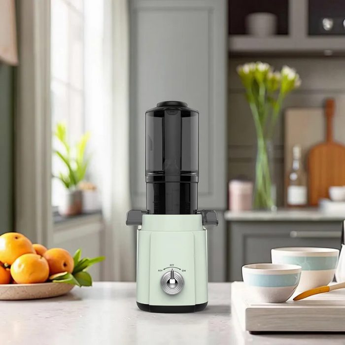 SU-826C Professional Cold Press Juicer - Image 7