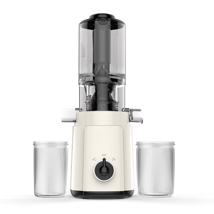 SU-826C Professional Cold Press Juicer - Image 2