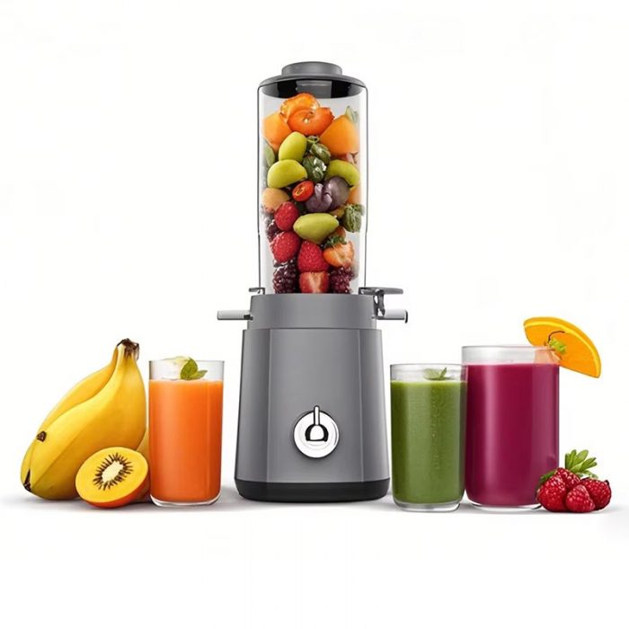 SU-826C Professional Cold Press Juicer - Image 6