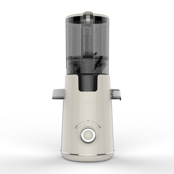 SU-830 Industrial Juice Extractor Machine - Image 4
