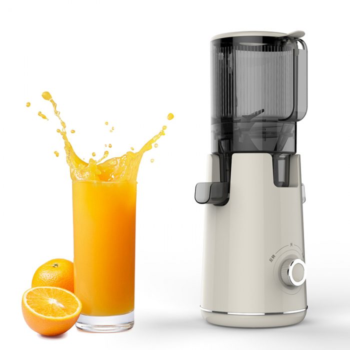 SU-830 Industrial Juice Extractor Machine - Image 2