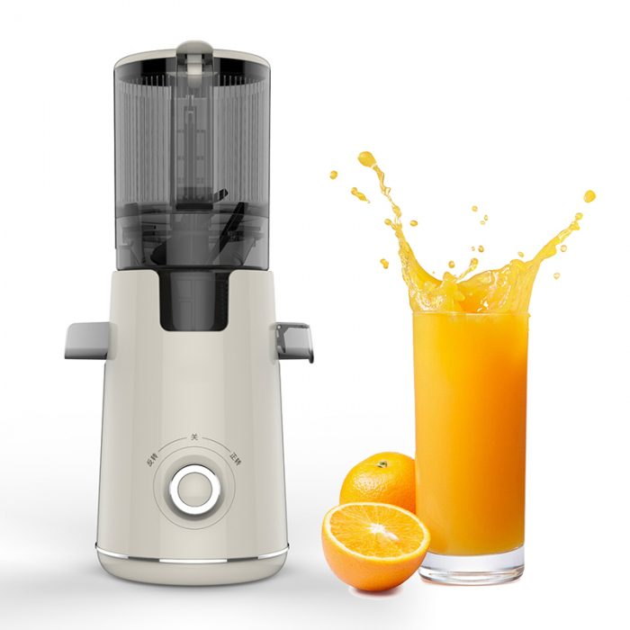 SU-830 Industrial Juice Extractor Machine