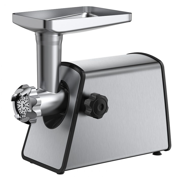 SU-528G Professional 600W Industrial Meat Grinder