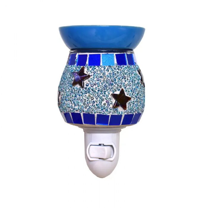 SU-038 Plug-in Wax Melt Warmer - Image 3