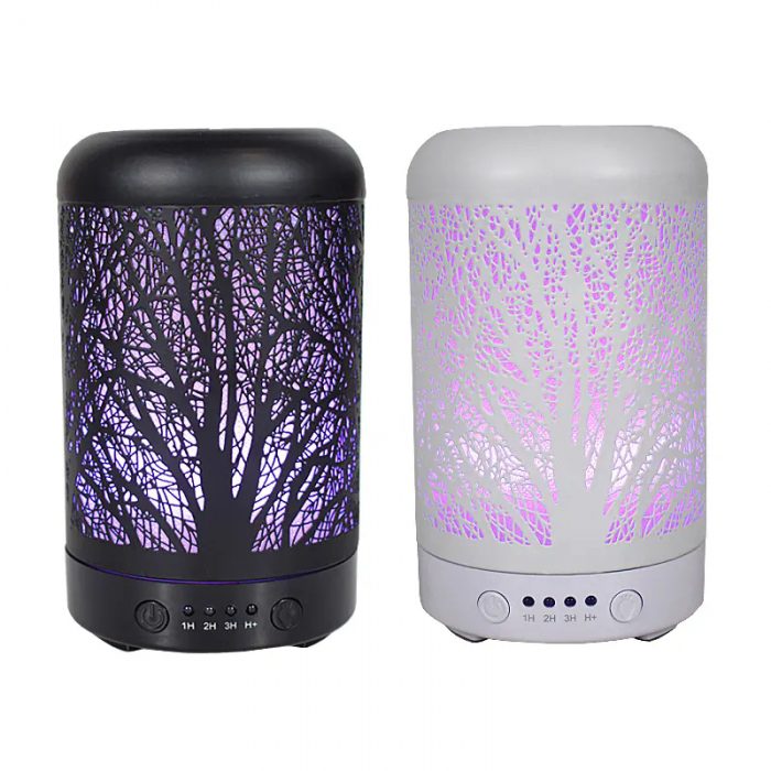 SU-053 Forest Pattern Aroma Diffuser