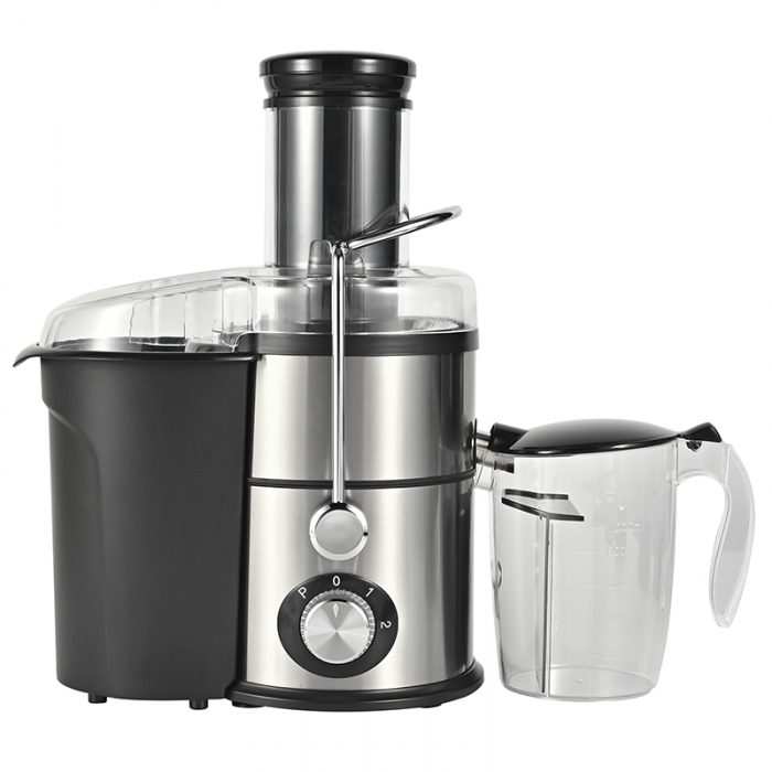 SU-268 Dual Cup Orange Juice Extractor