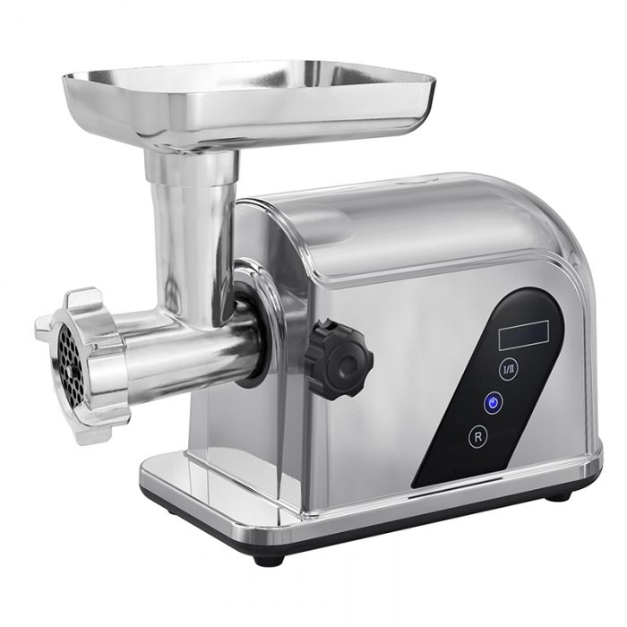 SU-506 Heavy Duty Meat Grinder 2000W - Image 6