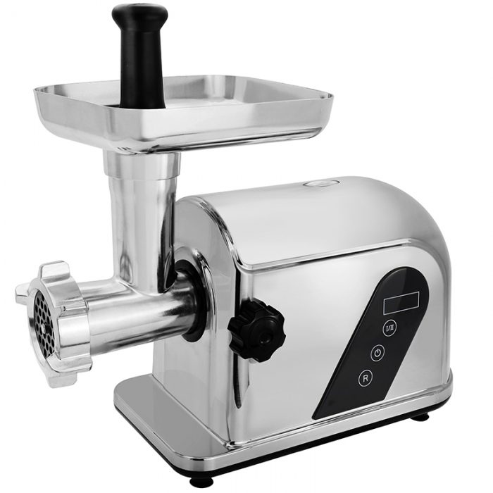 SU-506 Heavy Duty Meat Grinder 2000W - Image 4