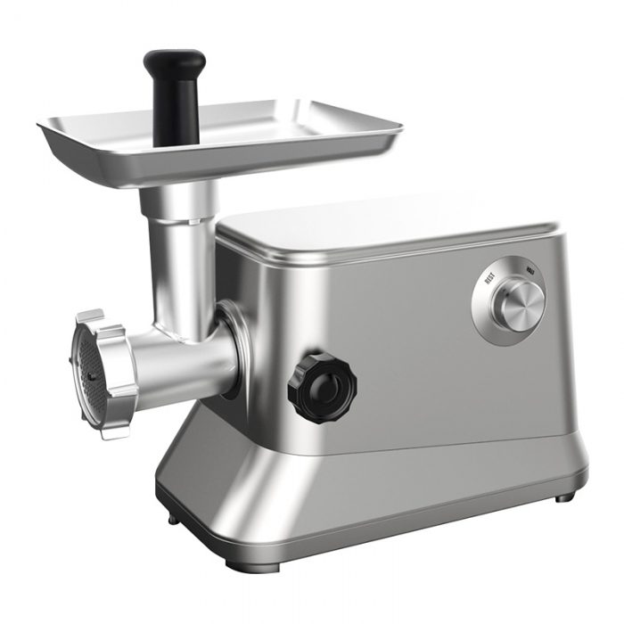 SU-512 Professional Electric Meat Grinder 1200W - Image 6