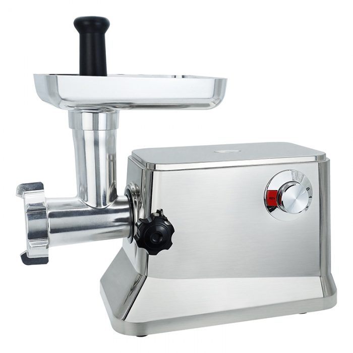 SU-512 Professional Electric Meat Grinder 1200W - Image 4