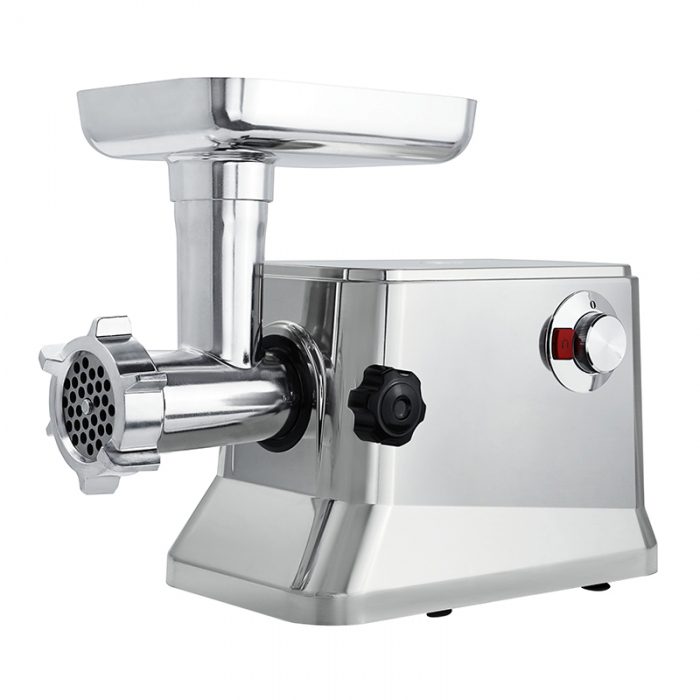 SU-512 Professional Electric Meat Grinder 1200W - Image 3