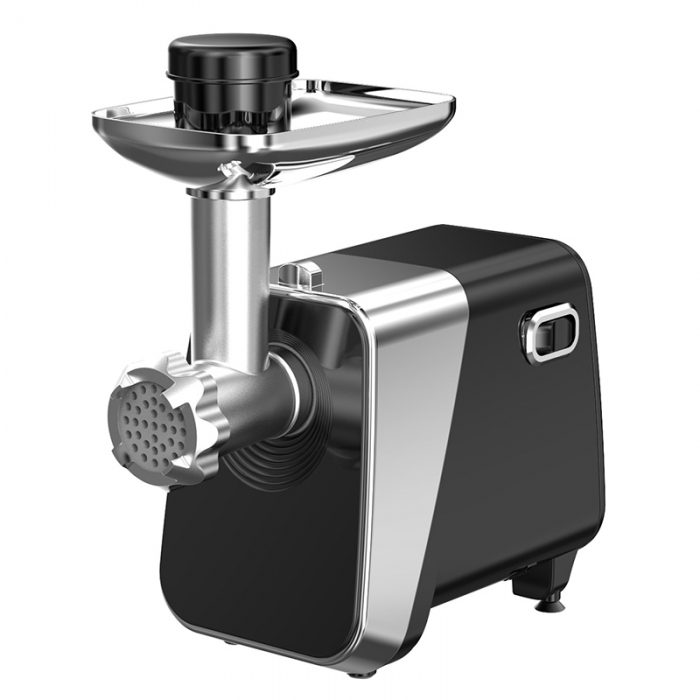 SU-515 Multi-Function Electric Meat Grinder 600W - Image 3