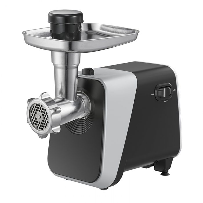 SU-515 Multi-Function Electric Meat Grinder 600W - Image 2