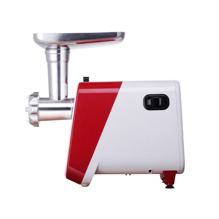 SU-515 White-Red Meat Mincer