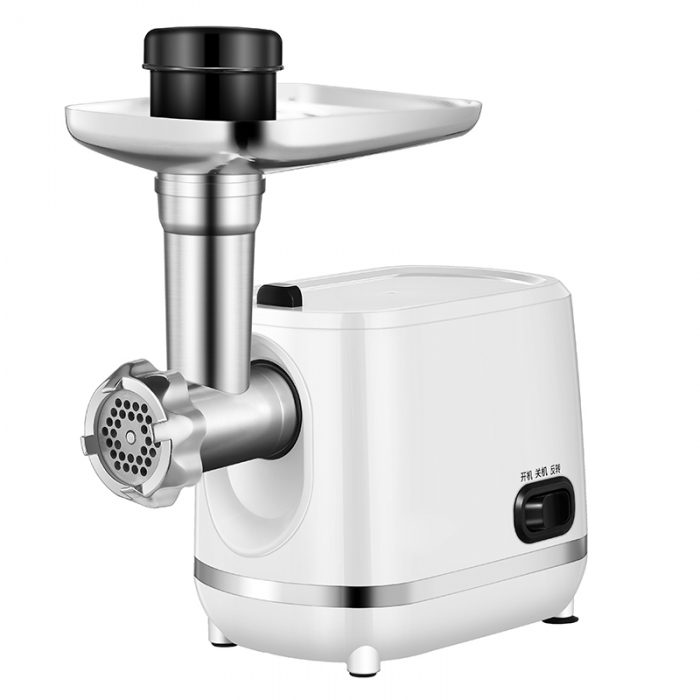 SU-516 Electric Meat Mincer 450W - Image 5