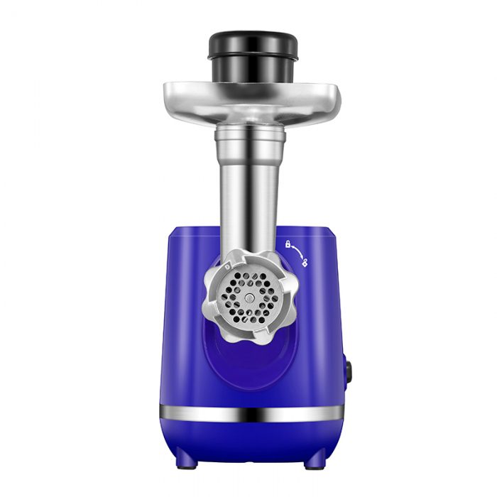 SU-516 Electric Meat Mincer 450W - Image 9