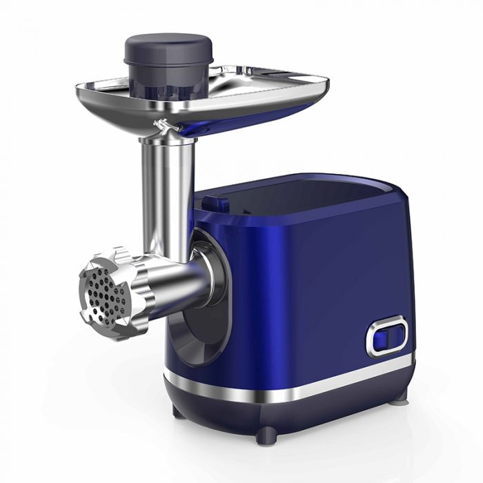 SU-516 Electric Meat Mincer 450W - Image 4