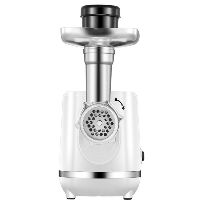 SU-516 Electric Meat Mincer 450W - Image 7