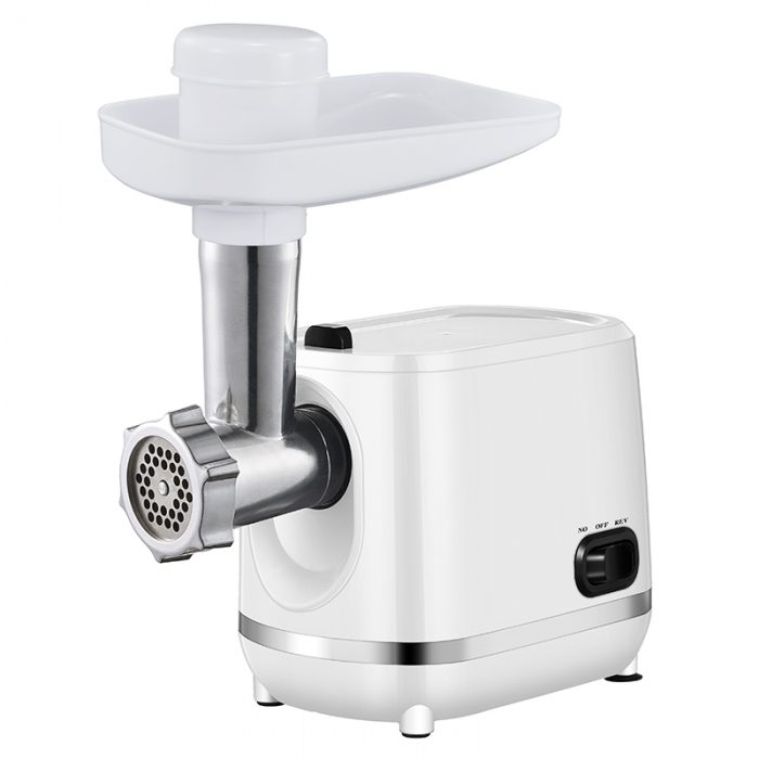 SU-516 Electric Meat Mincer 450W - Image 3