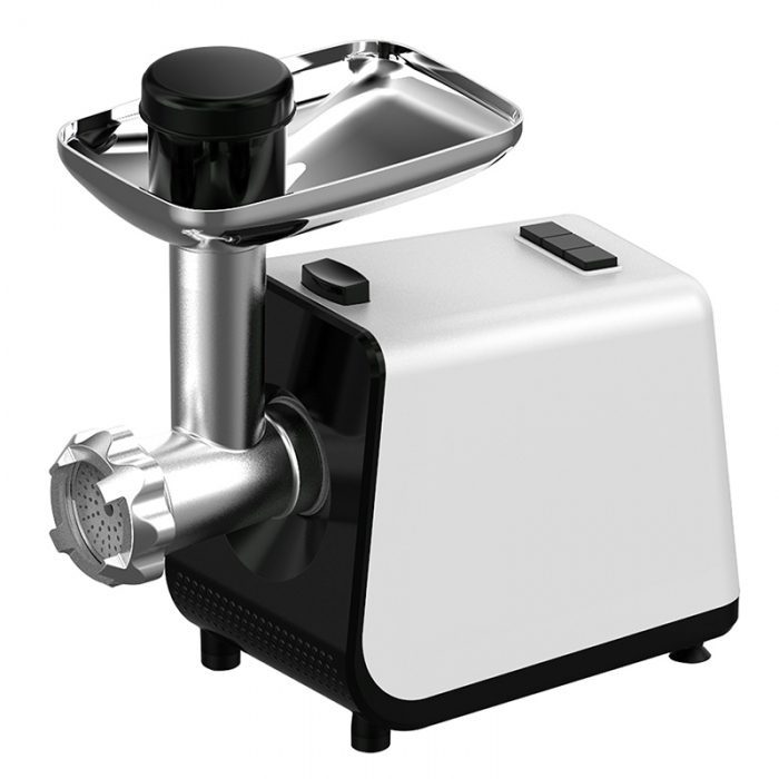 SU-519 450W Plastic Meat Grinder for Home - Image 3