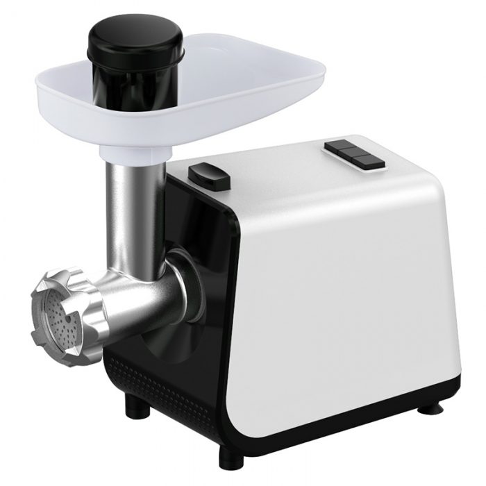SU-519 450W Plastic Meat Grinder for Home - Image 4