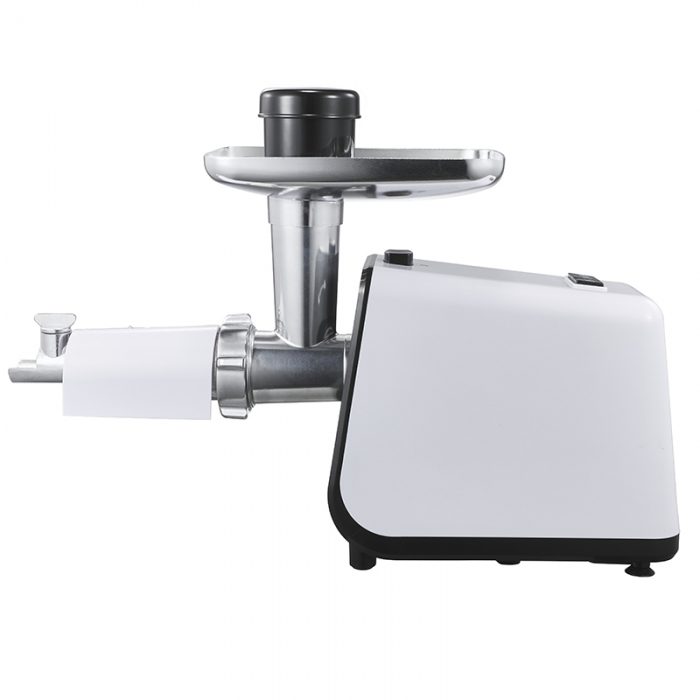 SU-519 450W Plastic Meat Grinder for Home - Image 2