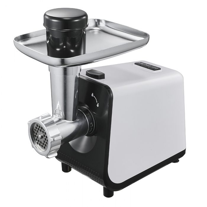SU-519 450W Plastic Meat Grinder for Home