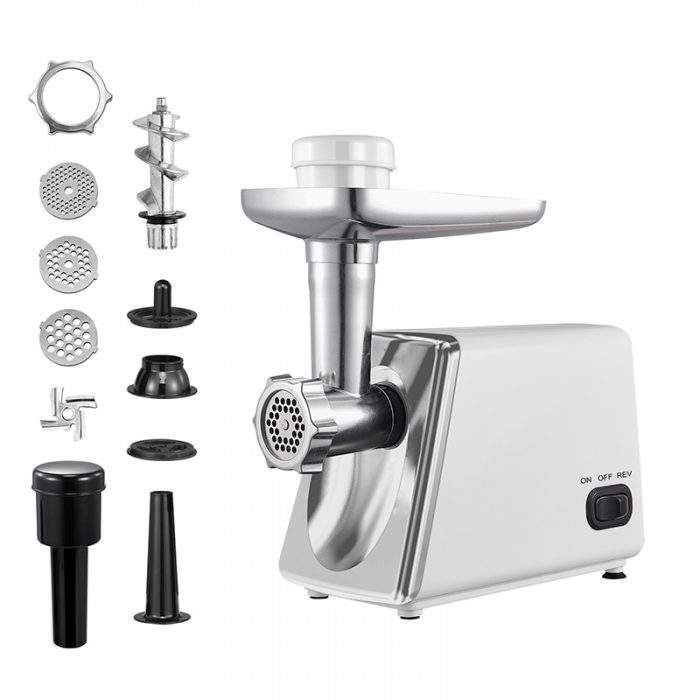 SU-520 450W Meat Grinder for Home & Kitchen - Image 5