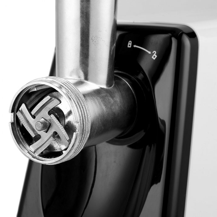 SU-520 450W Meat Grinder for Home & Kitchen - Image 9