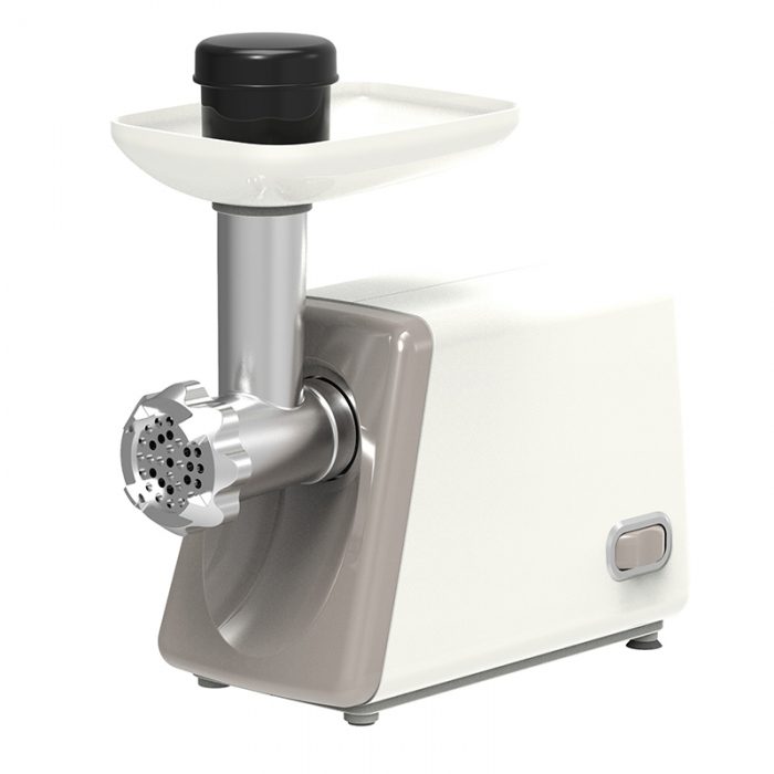 SU-520 Home Electric Meat Slicer 450W - Image 5